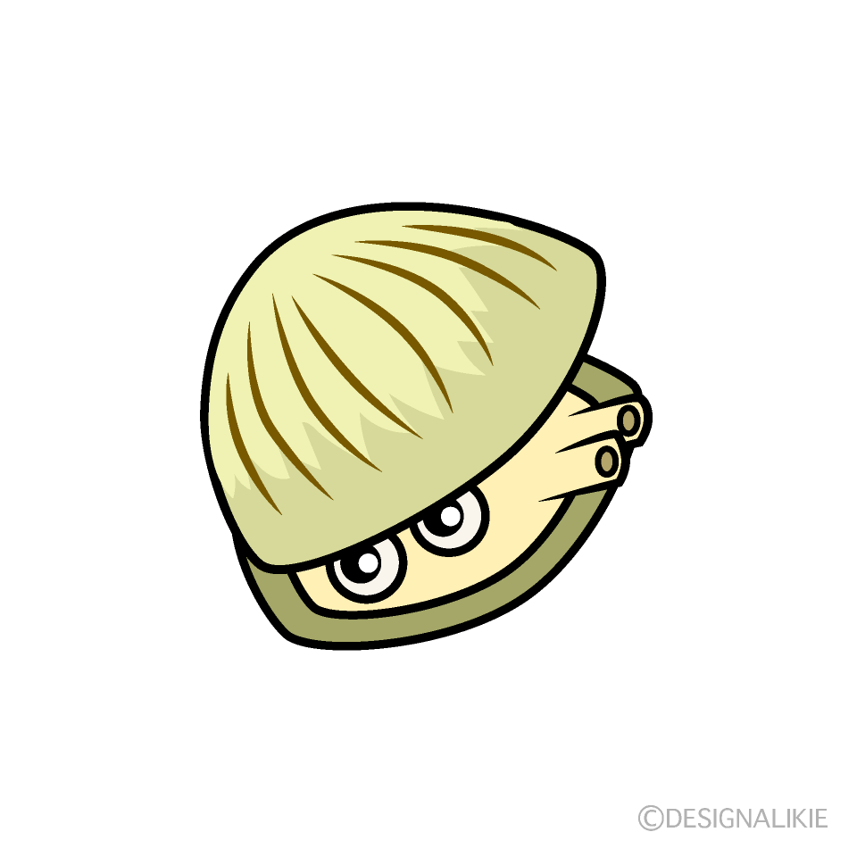 しじみ
